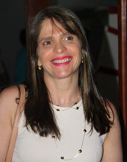 Lúcia Vieira dos Anjos – CRM 11835