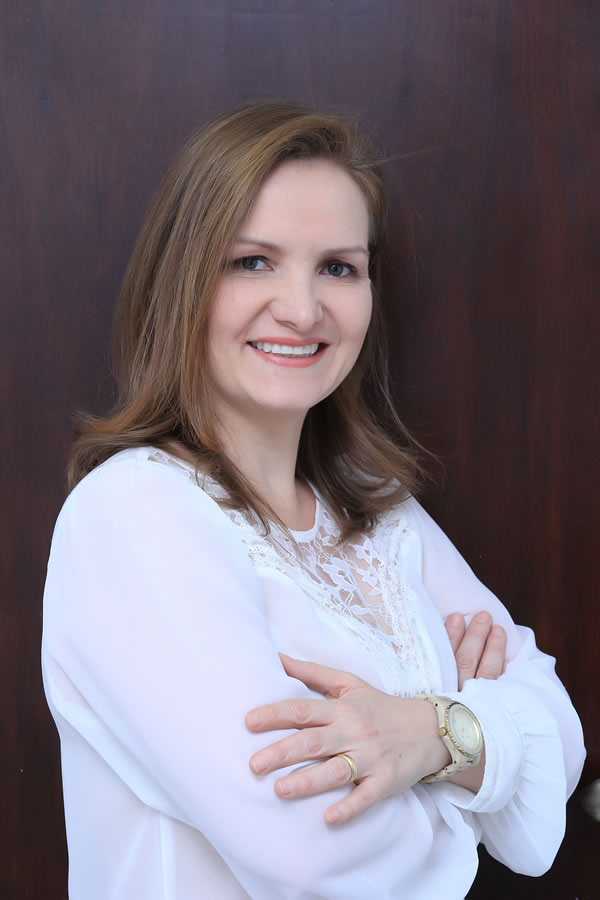 Cristianne Ferrari – CRM 18243