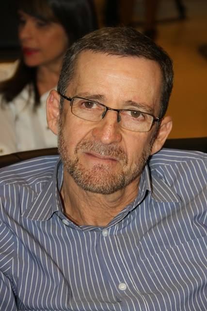 Antônio Lima Bonfim Neto – CRF 1783