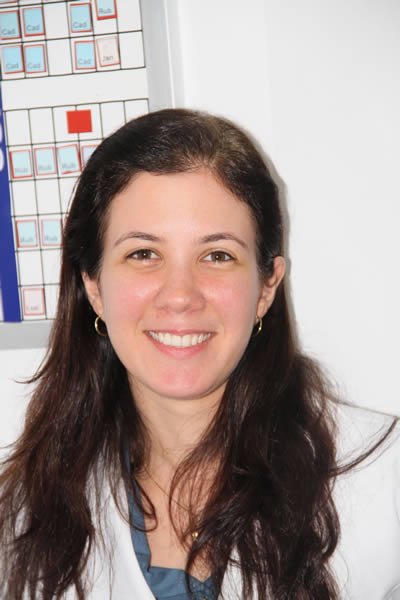 Larisse Alves Borges Ferraz – CRM 17.951